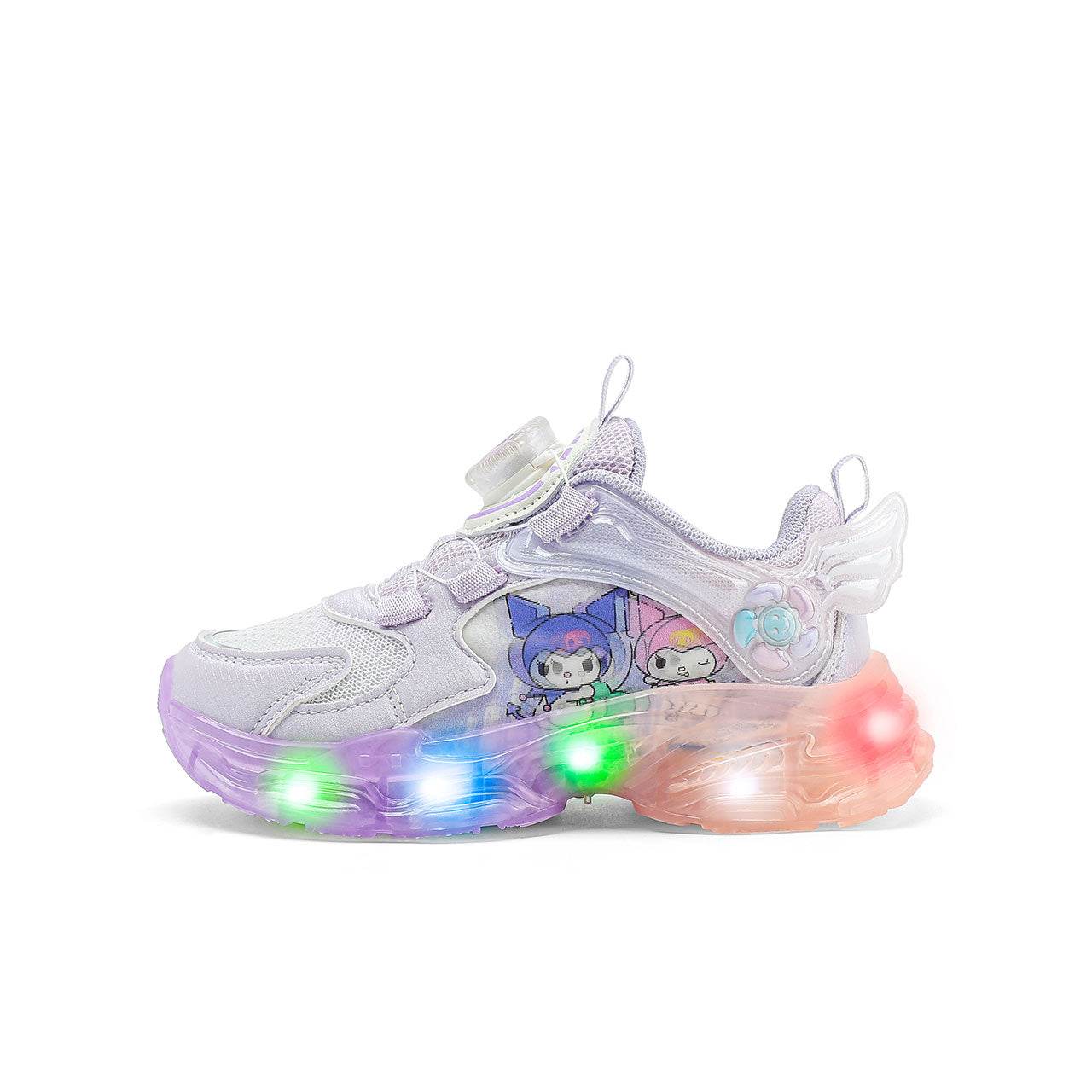 Кроссовки для девочек Sanrio x hello kitty - Boxette Shop