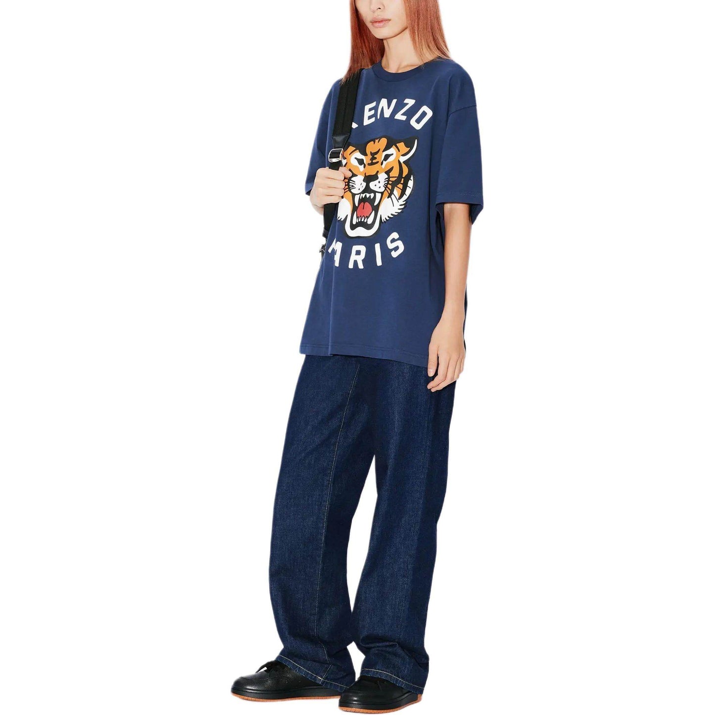 Футболка Kenzo SS24 - Boxette Shop