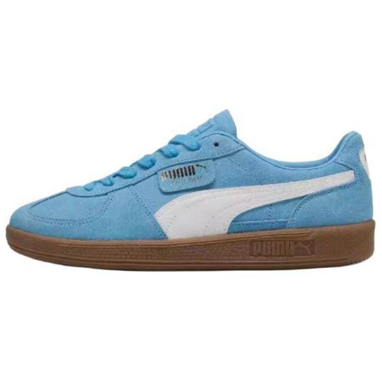 Кеды Puma Palermo - Boxette Shop