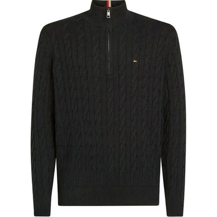 Свитер мужской Tommy Hilfiger - Boxette Shop