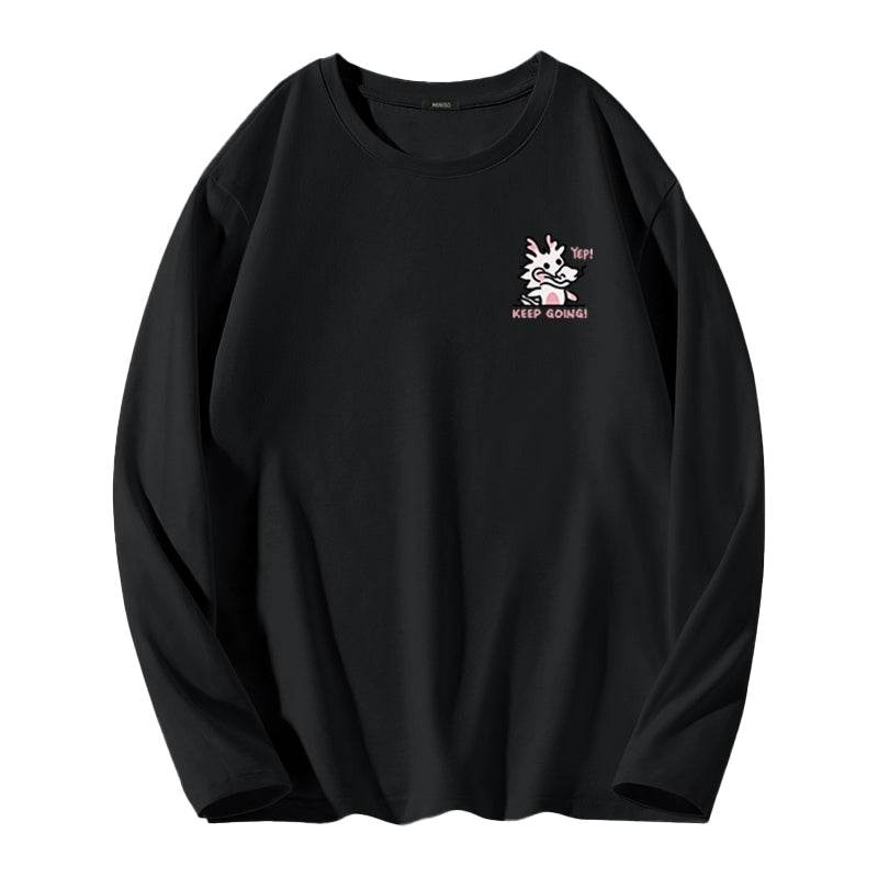 Футболка женская Miniso с принтом - Boxette Shop