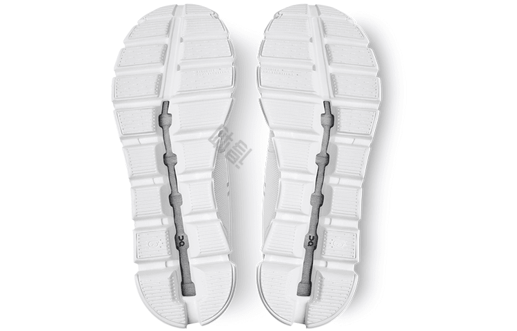 Кроссовки мужские ON Running Cloud 5 - Boxette Shop