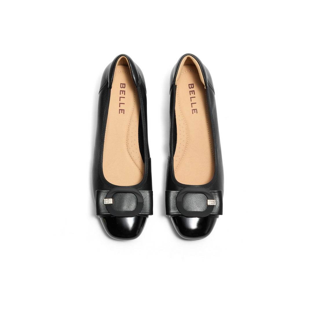 Туфли женские Belle - Boxette Shop