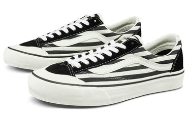 Кеды Vans Style 36 Canvas - Boxette Shop