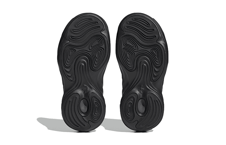 Кроссовки детские Adidas Originals Adifom Q Teenagers - Boxette Shop