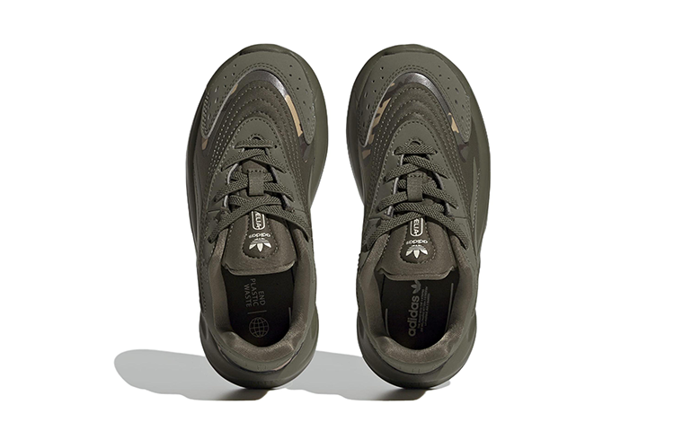 Кроссовки детские Adidas Originals Ozelia El C