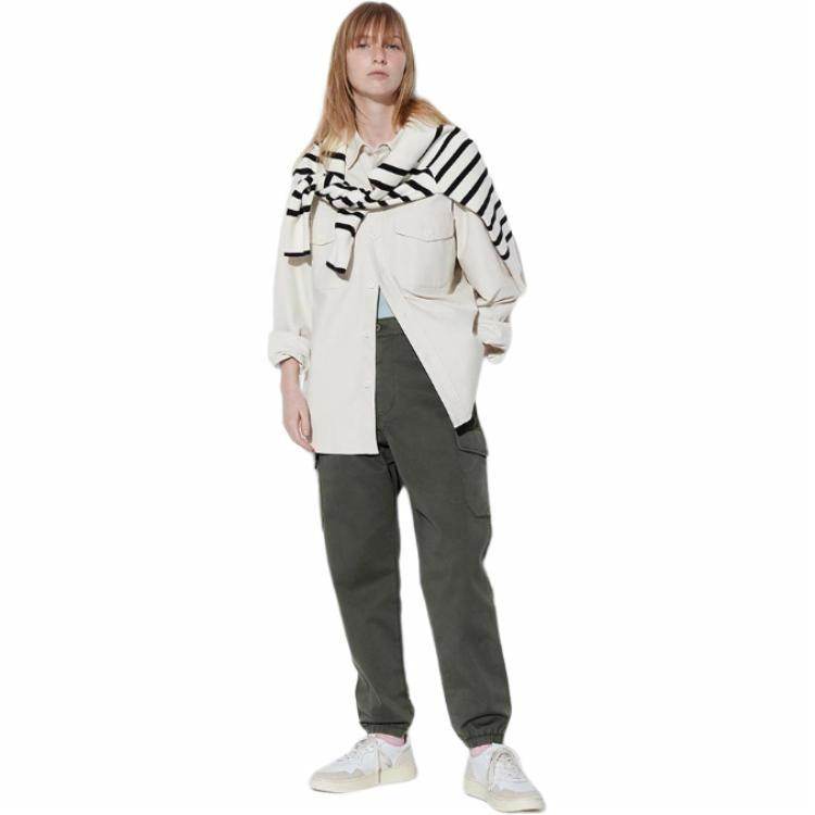 Брюки Uniqlo - Boxette Shop