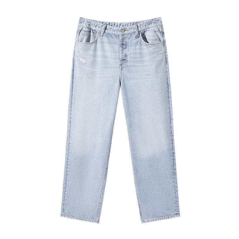 Джинсы мужские Gxg Cheanfit - Boxette Shop