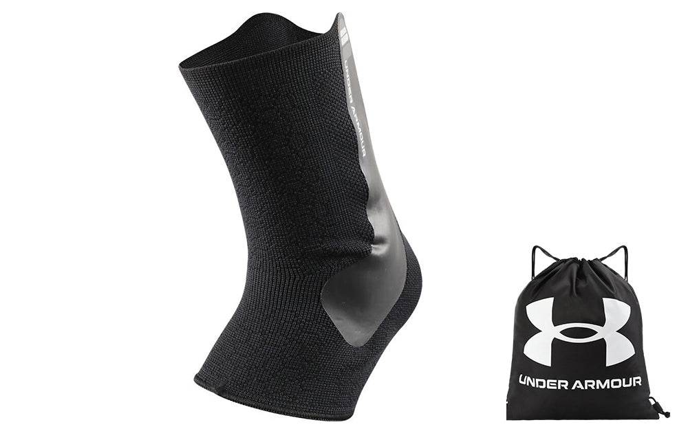 Защита голеностопы Under Armour - Boxette Shop