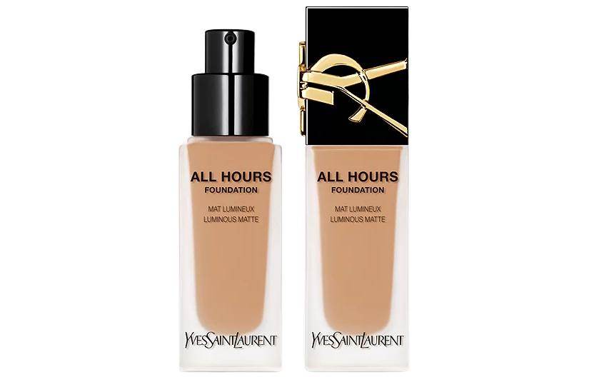 Тональный крем YSL Saint Laurent Embossed Flawless - Boxette Shop