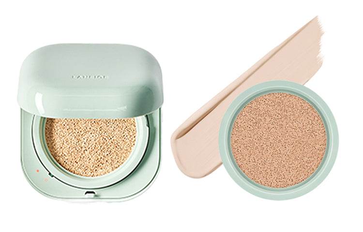 Кушон Laneige New Face Flawless Air Cushion - Boxette Shop