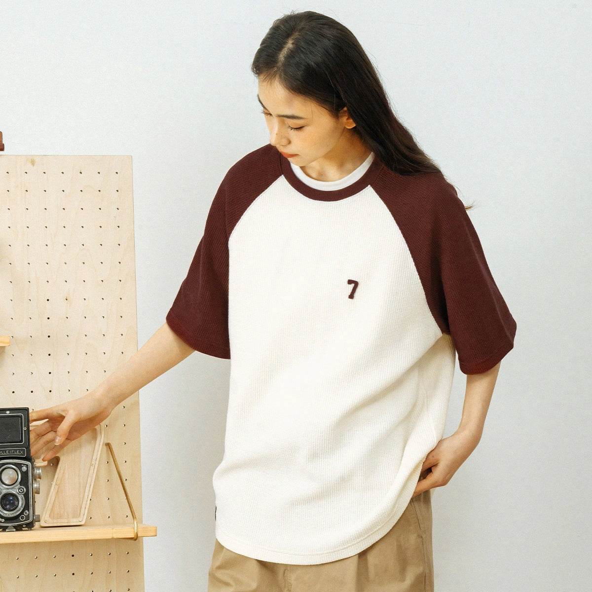 Футболка 714Street SS23 - Boxette Shop