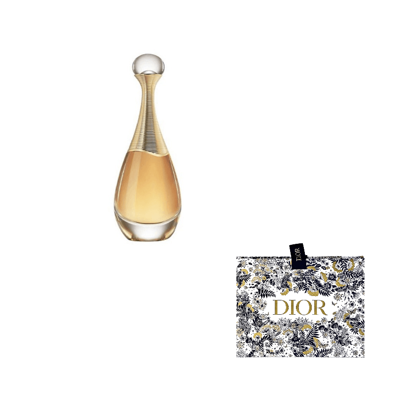 Духи женские Dior True Self EDP - Boxette Shop