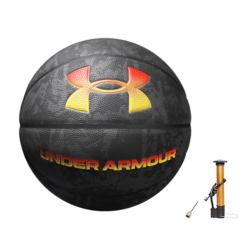 Баскетбольный мяч Under Armour - Boxette Shop