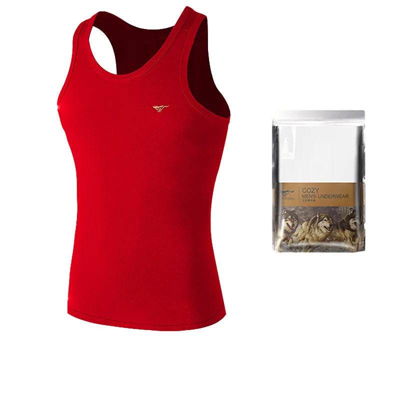 Майка мужская Septwolves Cotton Tank - Boxette Shop