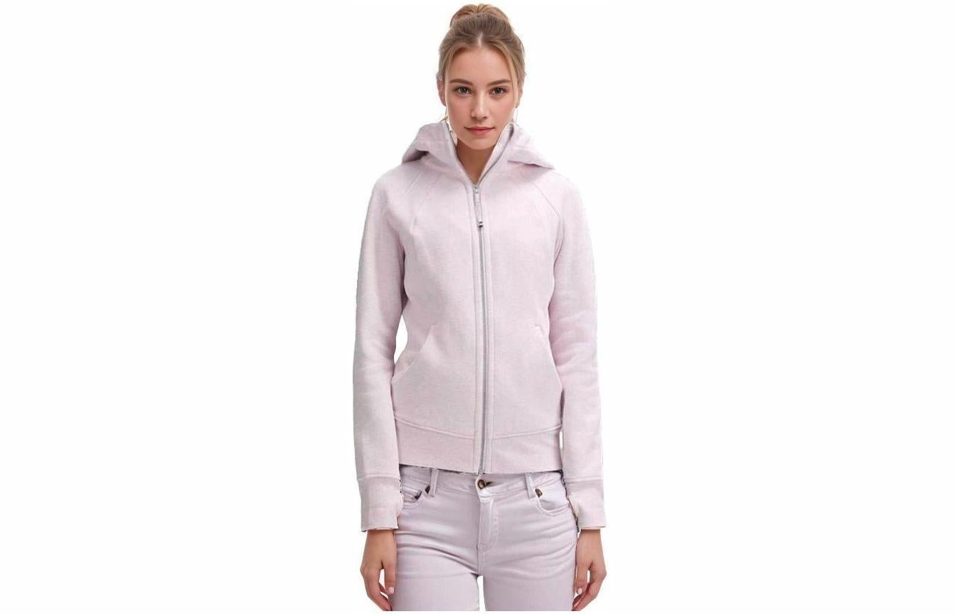 Худи Lululemon