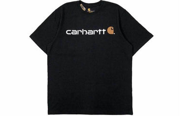 Футболка мужская Carhartt K195 - Boxette Shop