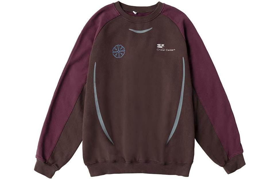 Свитер Crying Center - Boxette Shop