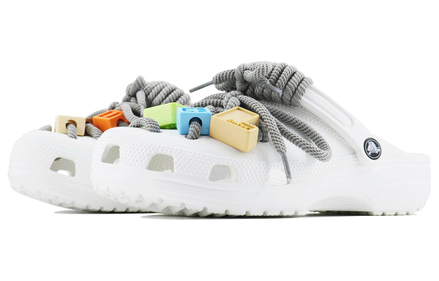 Шлепанцы Crocs Classic Clog EVA - Boxette Shop