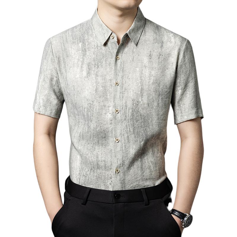 Рубашка мужская Pierre Cardin