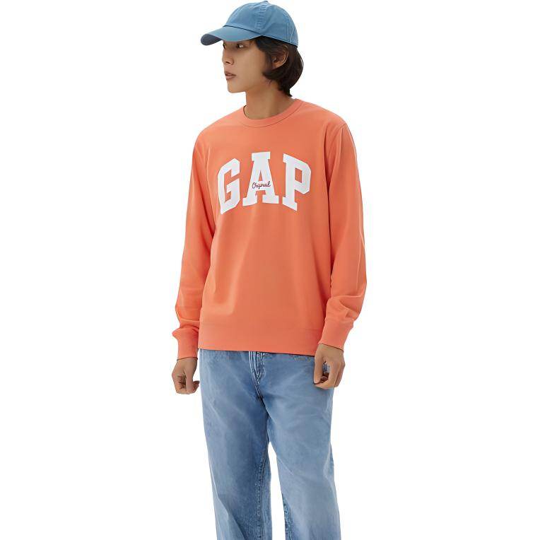 Толстовка Gap - Boxette Shop