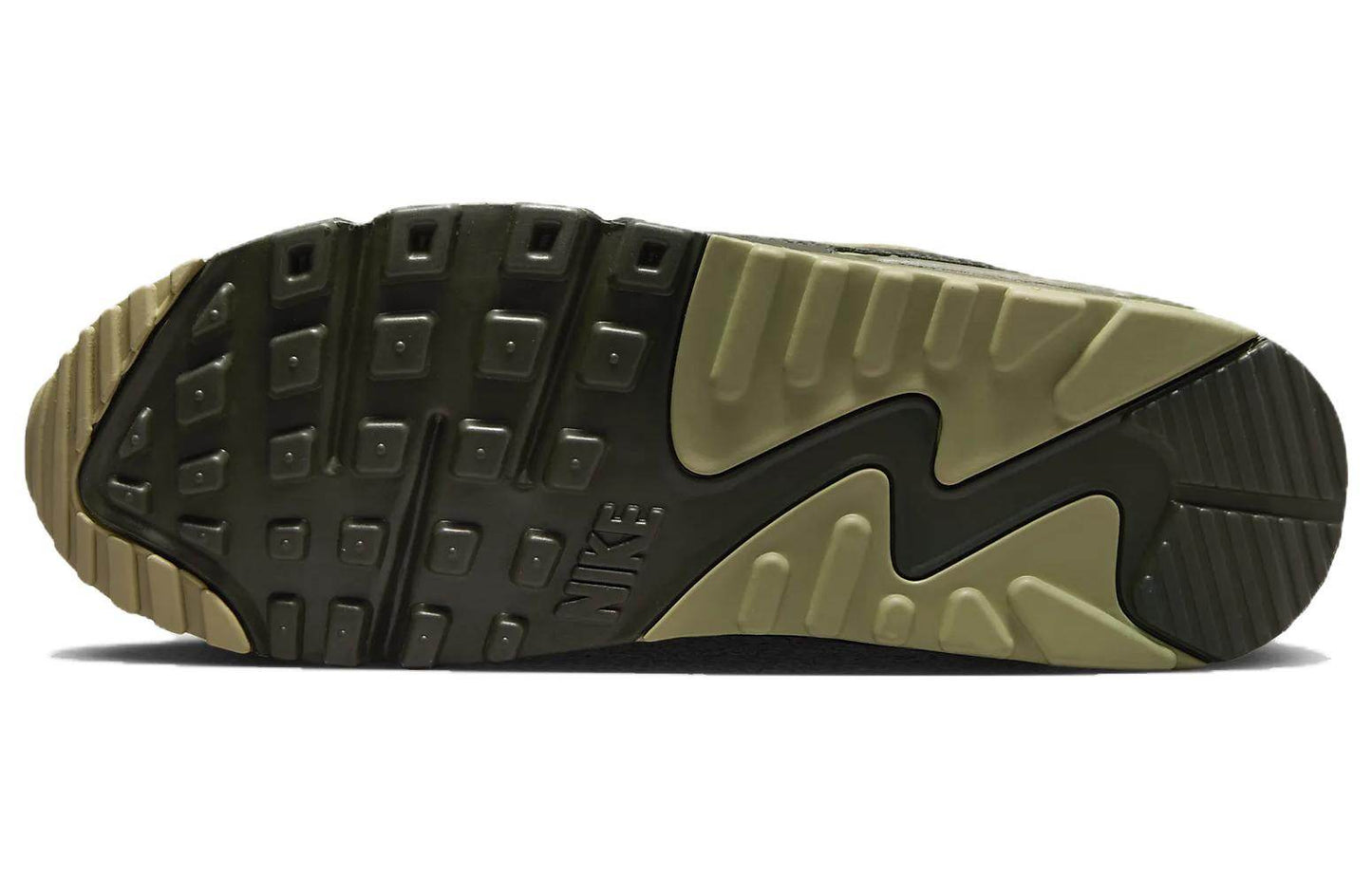 Кроссовки мужские Nike Air Max 90 - Boxette Shop