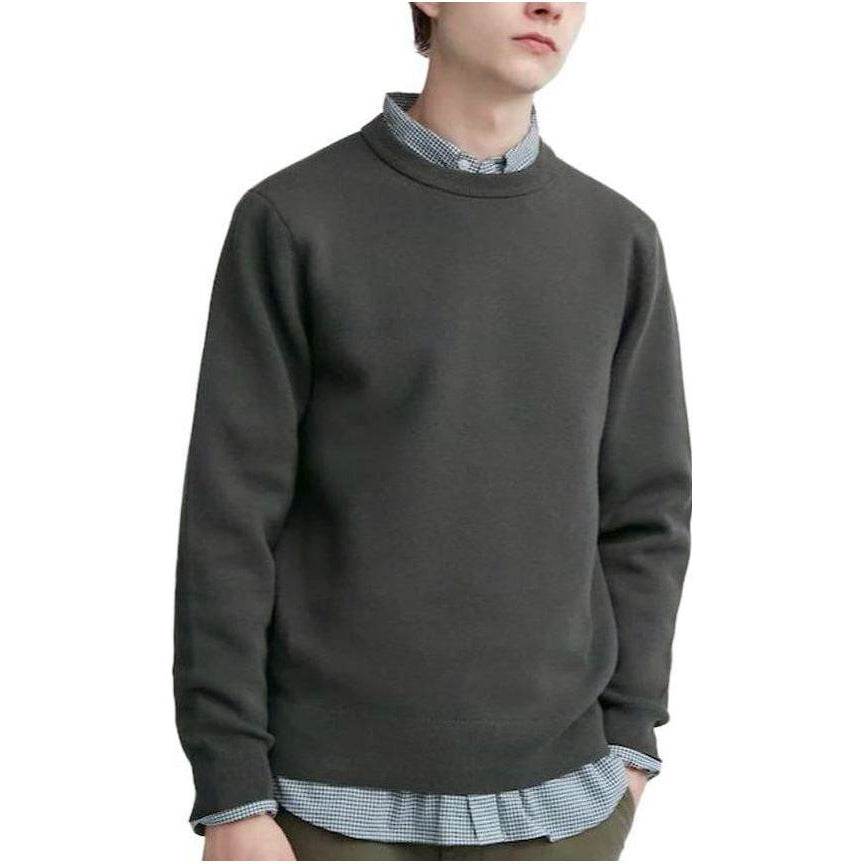 Свитер мужской Uniqlo - Boxette Shop