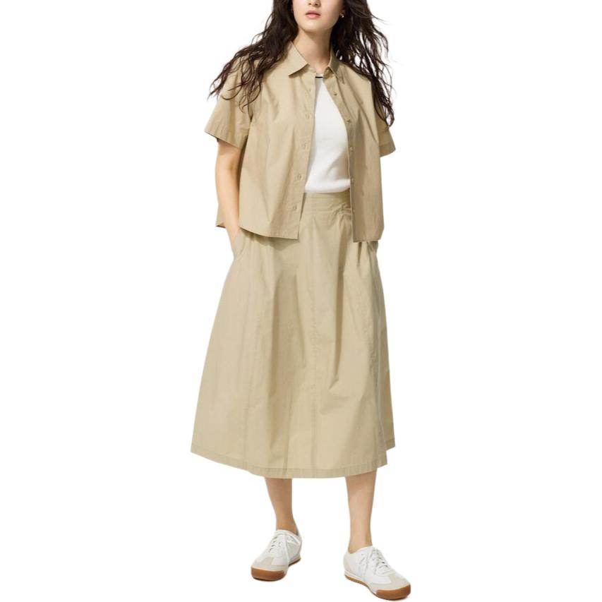 Юбка женская Uniqlo - Boxette Shop