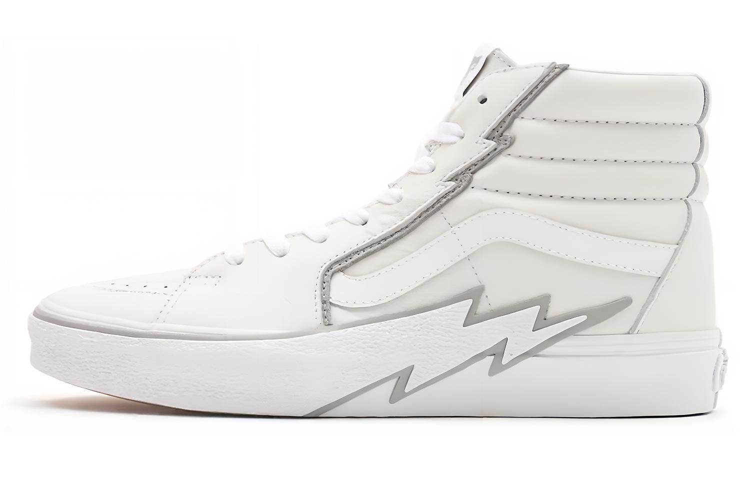 Кеды Vans sk8 - Boxette Shop