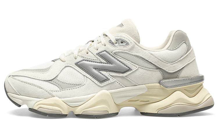 Кроссовки New Balance NB 9060 - Boxette Shop