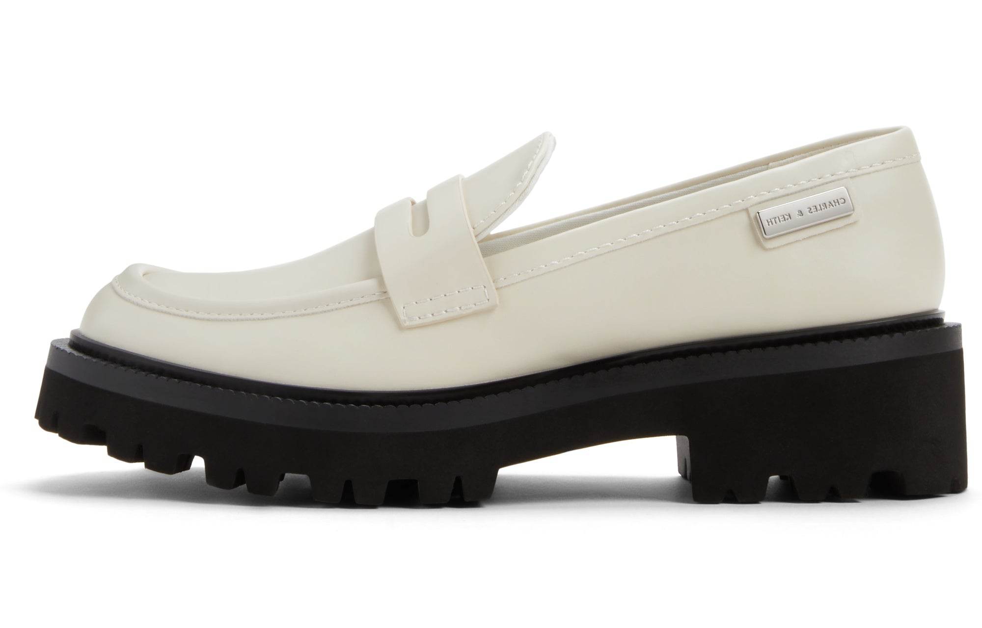 Лоферы женские Charles & Keith - Boxette Shop