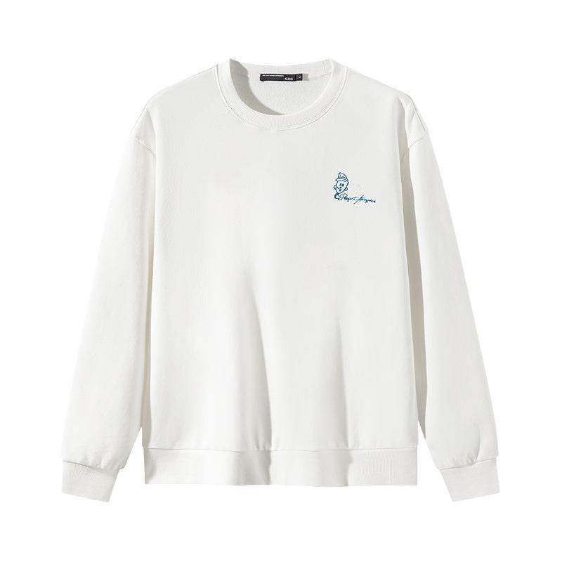 Свитшот мужской Gxg - Boxette Shop