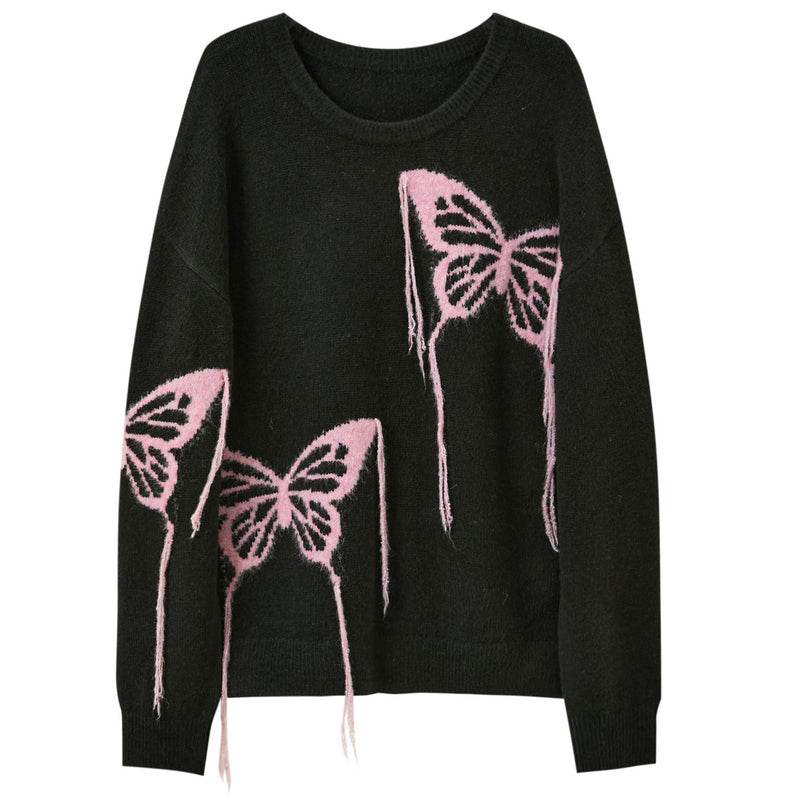 Свитер женский 3Colour - Boxette Shop