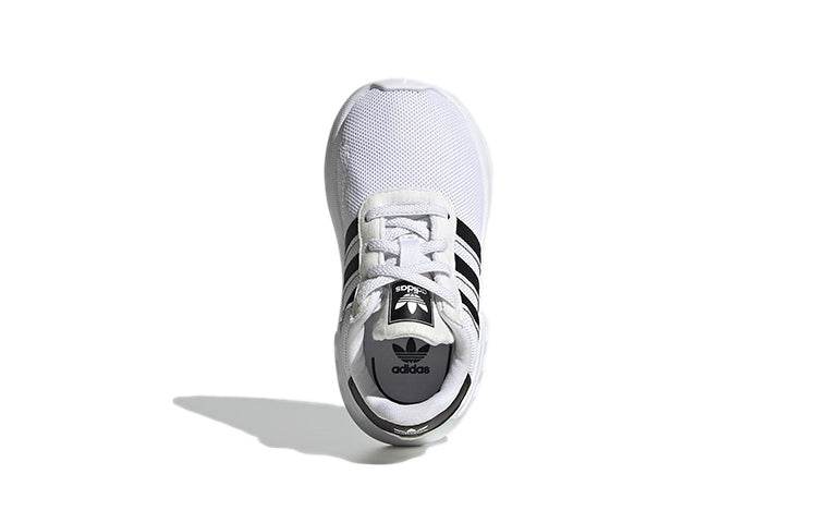 Кроссовки детские Adidas Originals LA Trainer - Boxette Shop