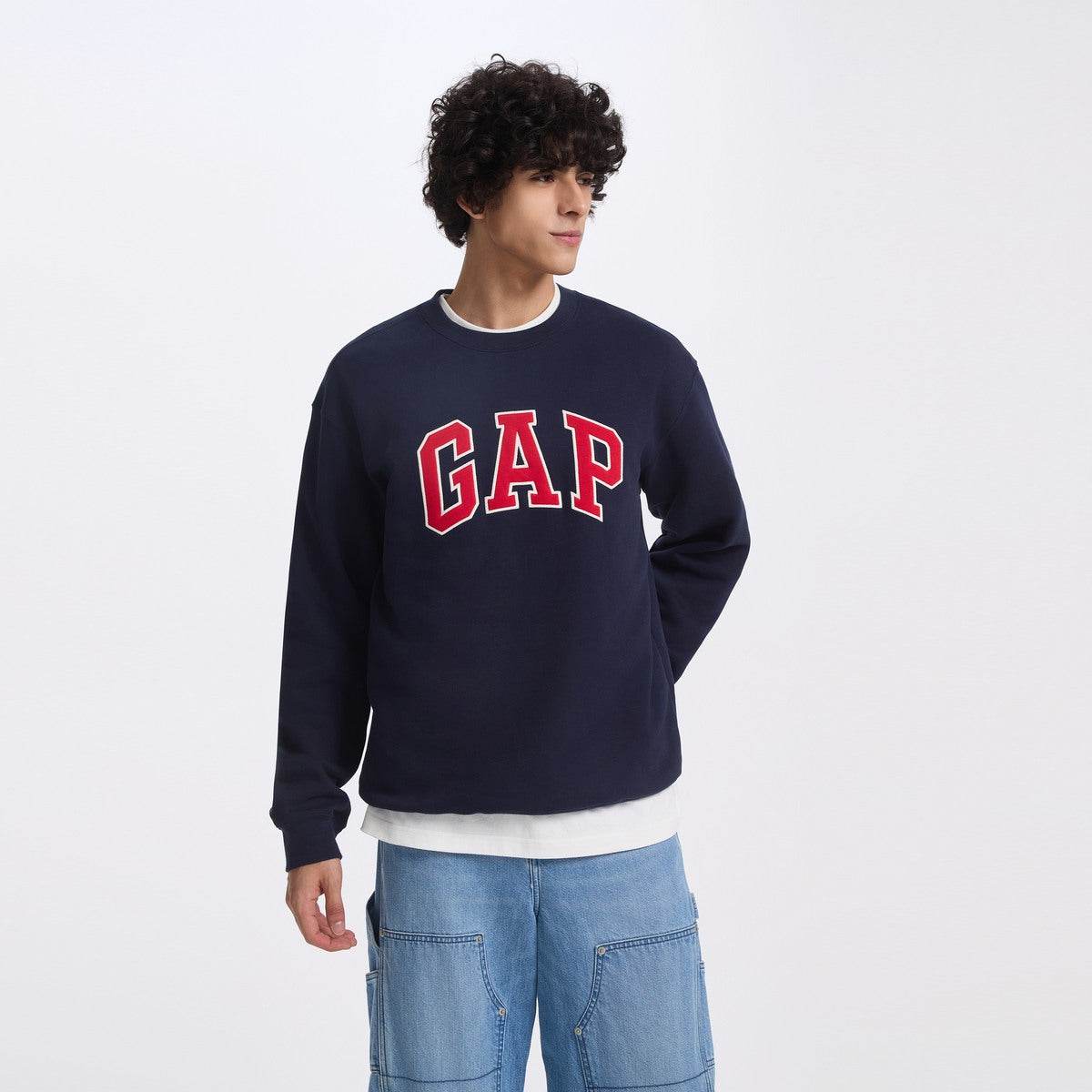Толстовка Gap - Boxette Shop