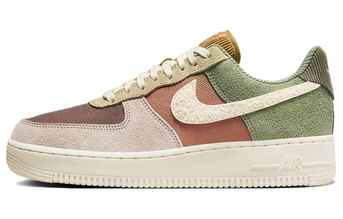 Кроссовки Nike Air Force 1 Low - Boxette Shop