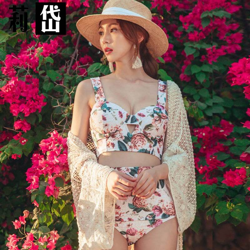 Купальник женский Bastasurf - Boxette Shop