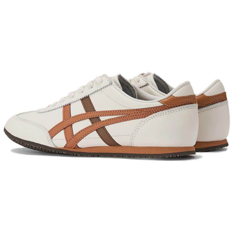 Кроссовки Onitsuka Tiger Machu Racer - Boxette Shop