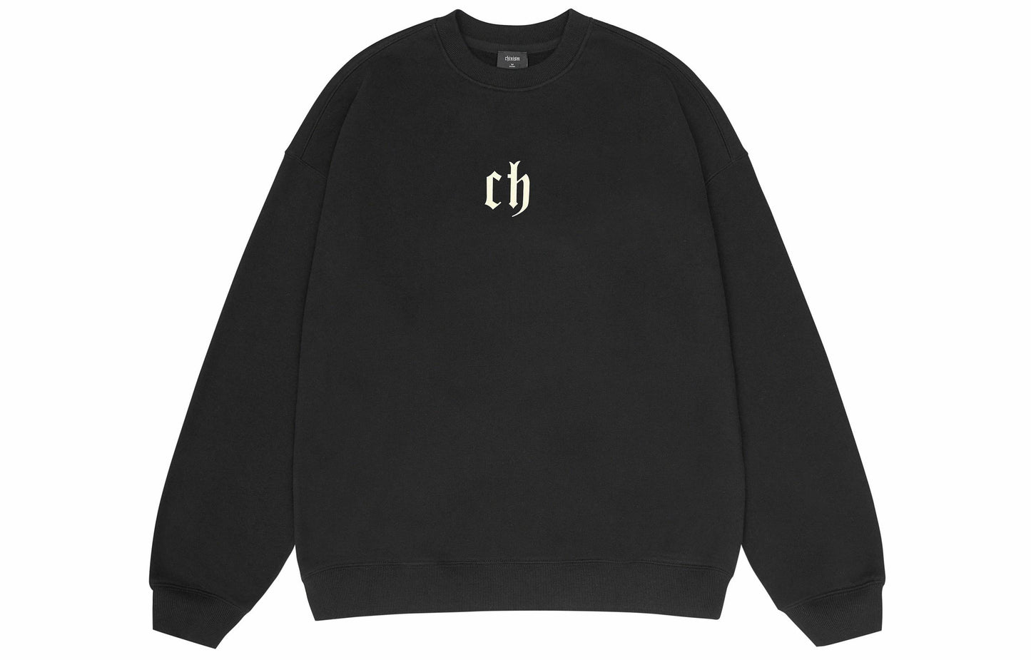 Свитшот Chinism - Boxette Shop