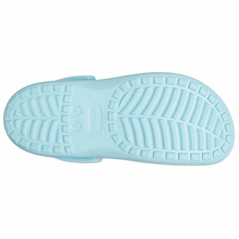 Шлепанцы женские Crocs Baya Platform Clog EVA - Boxette Shop