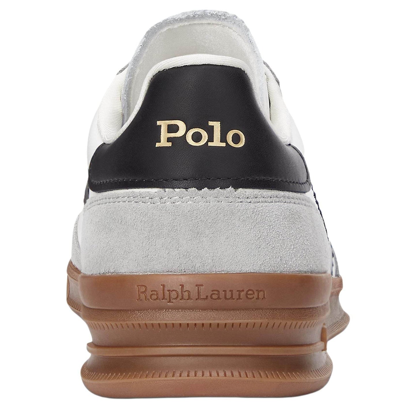 Кроссовки мужские Polo Ralph Lauren Heritage Aera - Boxette Shop