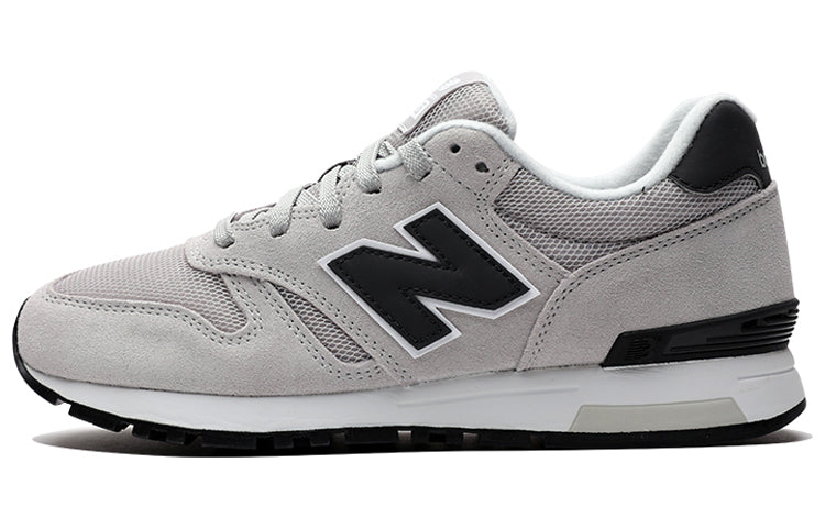 New Balance NB 565 "Bulutli kulrang" krossovkalar