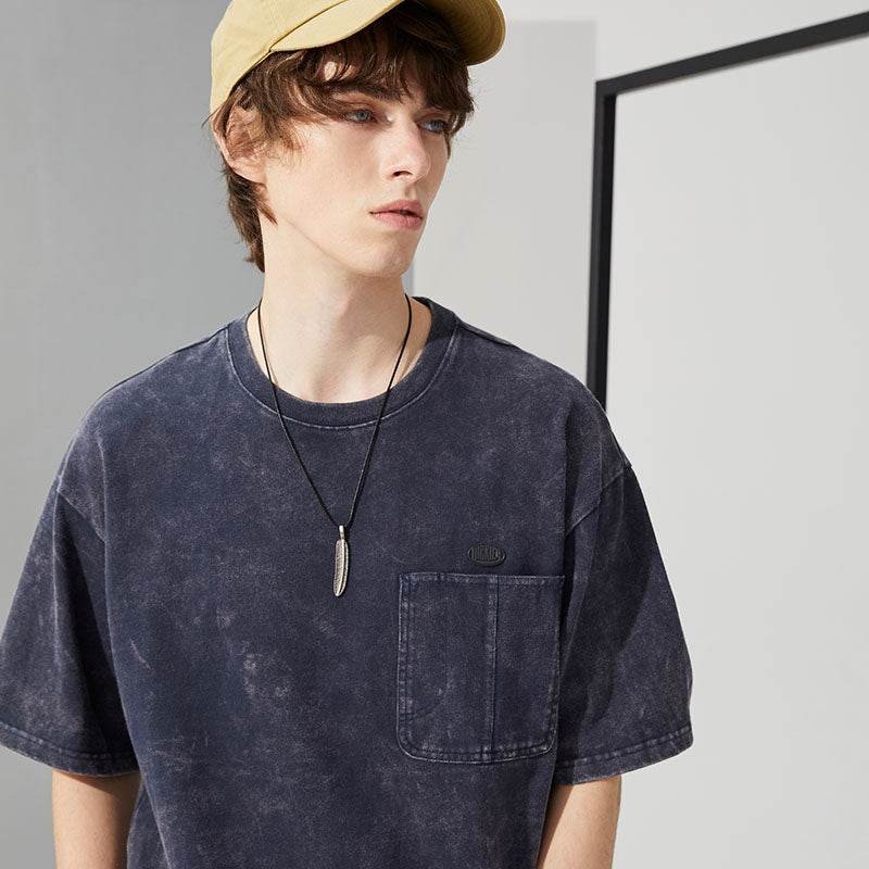Футболка Dickies Washed Pocket Design - Boxette Shop