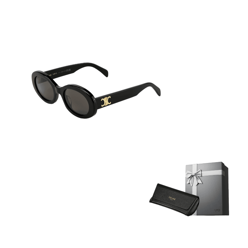 Солнцезащитные очки женские Céline Triomphe - Boxette Shop