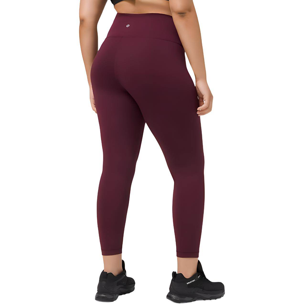 Спортивные леггинсы женские Lululemon - Boxette Shop