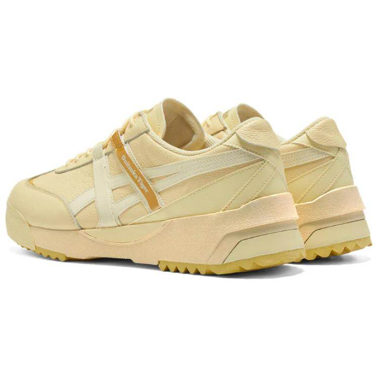 Кроссовки Onitsuka Tiger Delegation - Boxette Shop