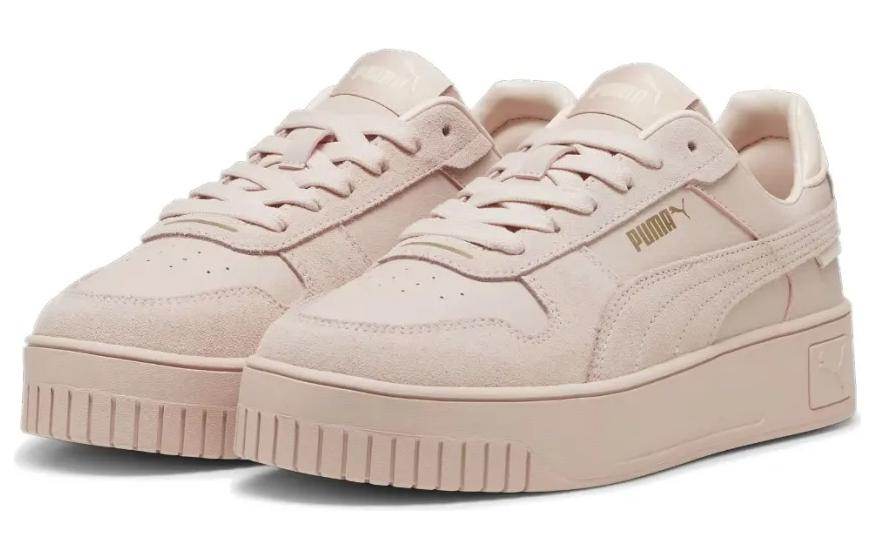 Кроссовки женские Puma Carina Street - Boxette Shop
