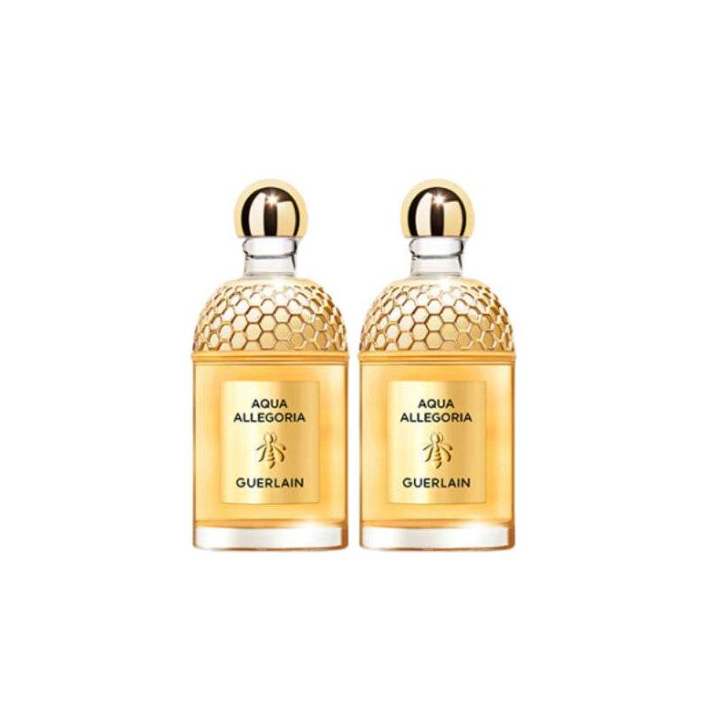 Духи женские Guerlain flora aqua citrus - Boxette Shop