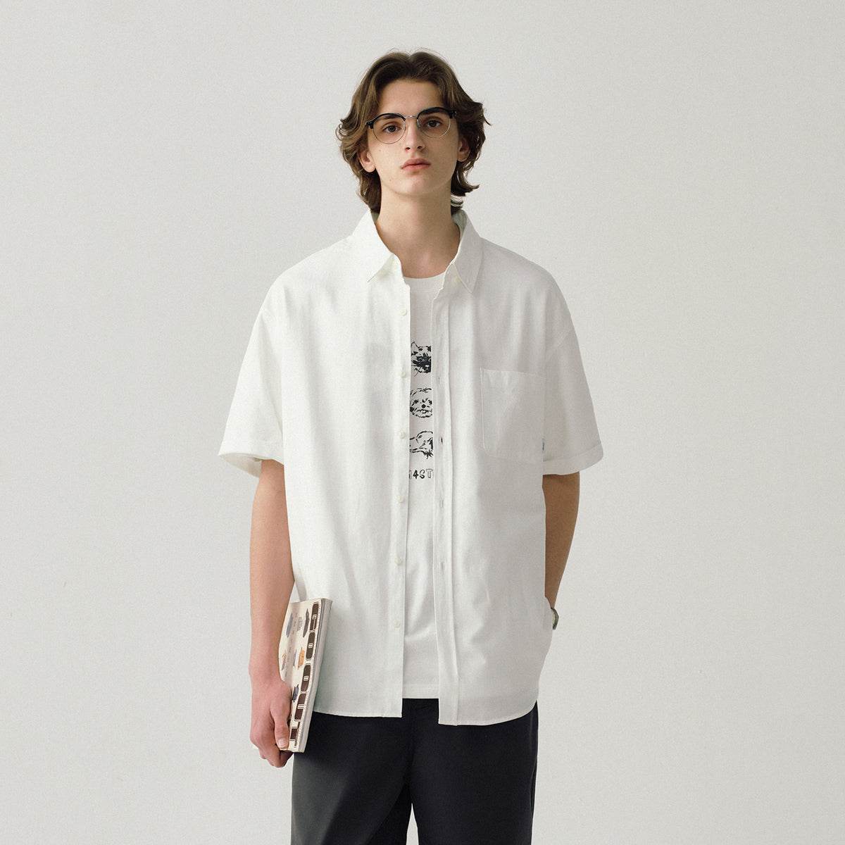 Футболка 714Street SS22 - Boxette Shop