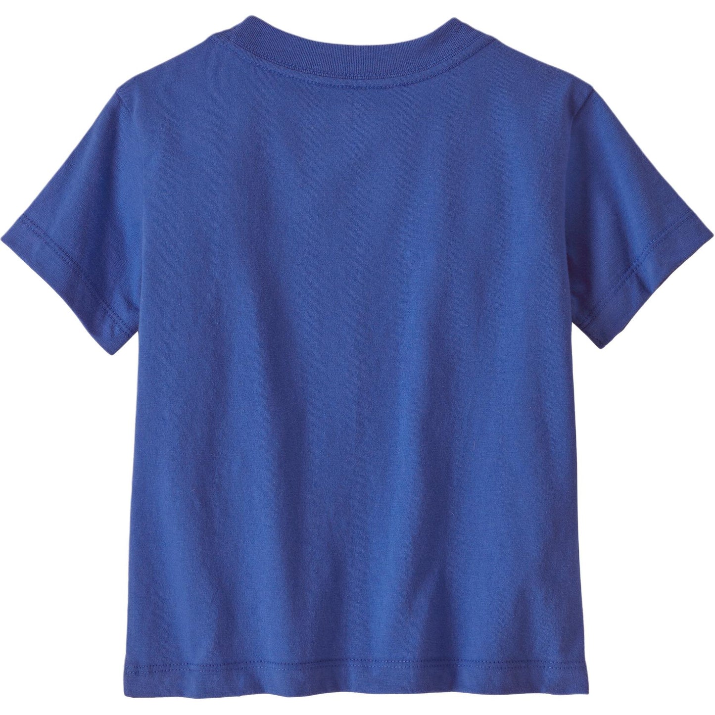 Patagonia patagonia t-shirt fitz roy skies soft simple pullover short sleeve infant & toddler